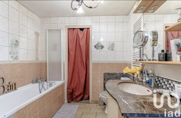 Maison à vendre 6 pièces 164 m² Argenteuil