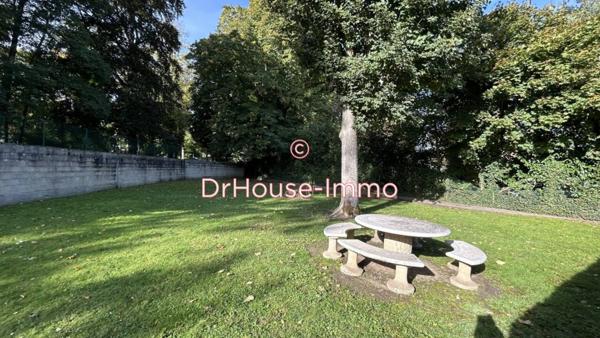 Appartement à vendre 4 pièces de 72 m²