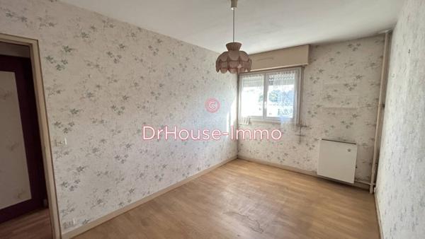 Appartement à vendre 4 pièces de 72 m²