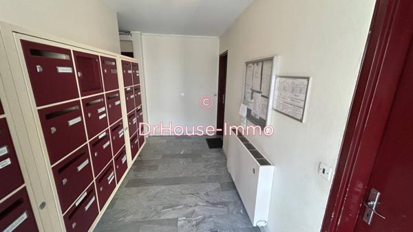 Appartement à vendre 4 pièces de 72 m²