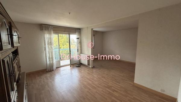 Appartement à vendre 4 pièces de 72 m²