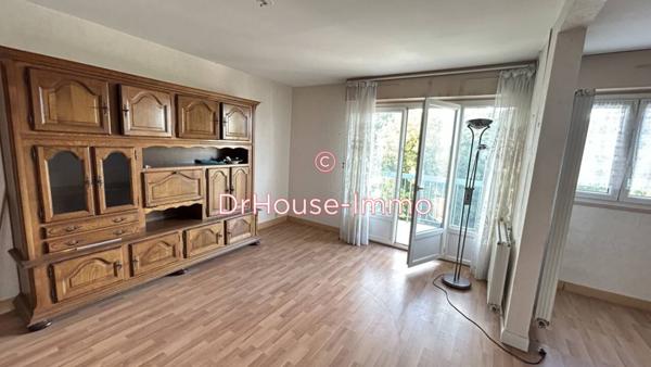 Appartement à vendre 4 pièces de 72 m²