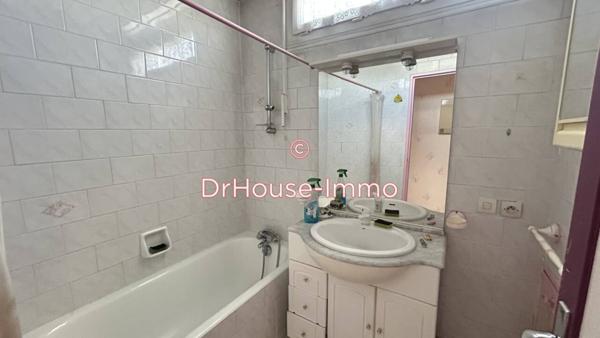 Appartement à vendre 4 pièces de 72 m²