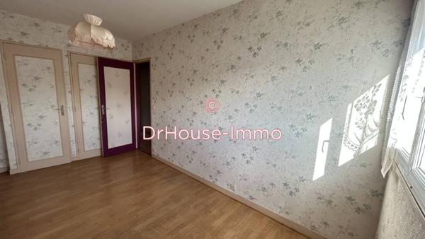 Appartement à vendre 4 pièces de 72 m²