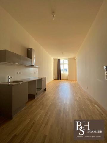 JARDIN DES PLANTES Appartement T2 à Poitiers 64m²