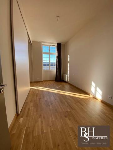 JARDIN DES PLANTES Appartement T2 à Poitiers 64m²
