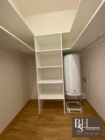 JARDIN DES PLANTES Appartement T2 à Poitiers 64m²