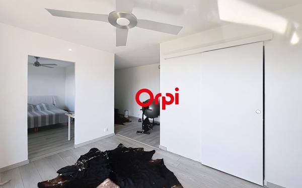 Maison à vendre    4 pièces •  Zonza