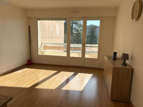 Appartement à vendre à Angers dans le Maine-et-Loire (49100), ref : 12516/1282   
Anciennes Provinces