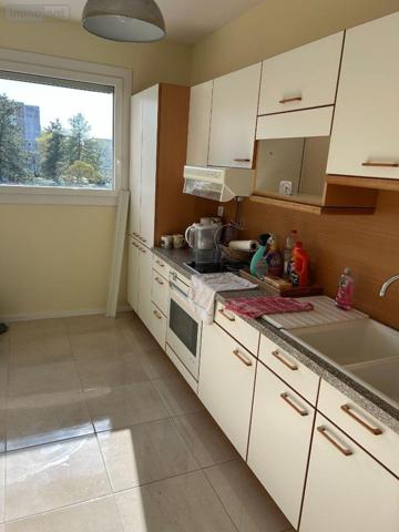 Appartement à vendre à Angers dans le Maine-et-Loire (49100), ref : 12516/1282   
Anciennes Provinces