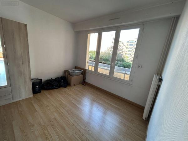 Appartement à vendre à Angers dans le Maine-et-Loire (49100), ref : 12516/1282   
Anciennes Provinces