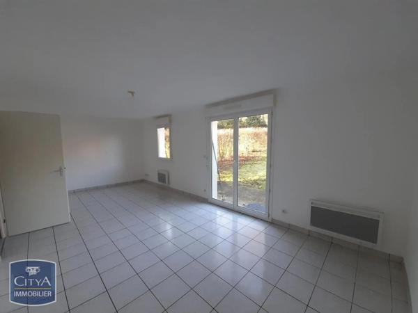 Maison à louer 3 pièces 71.54m²