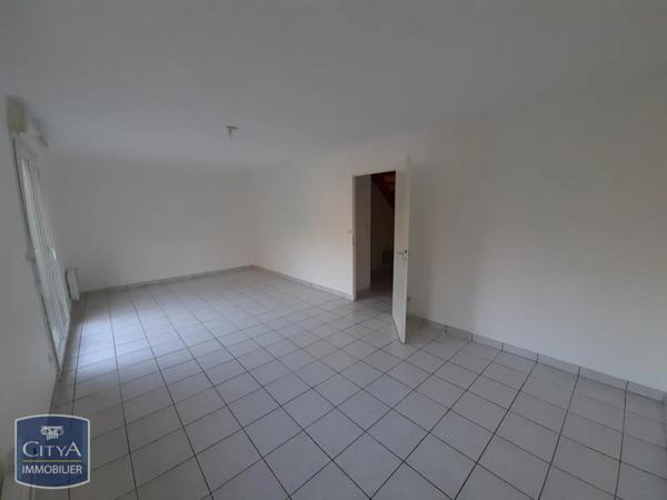 Maison à louer 3 pièces 71.54m²