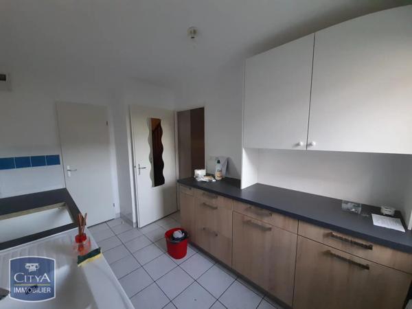 Maison à louer 3 pièces 71.54m²