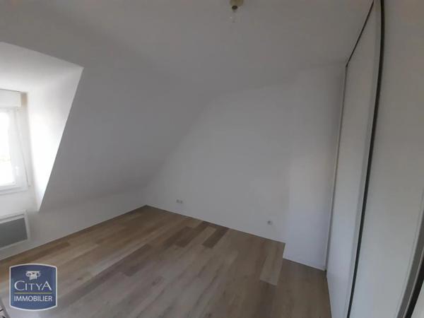 Maison à louer 3 pièces 71.54m²