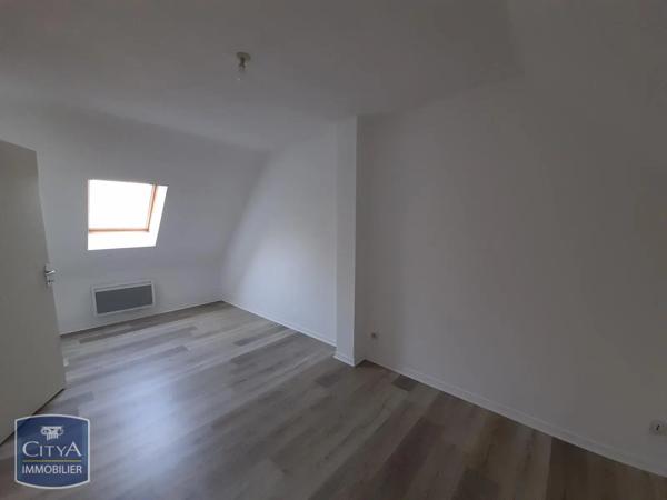 Maison à louer 3 pièces 71.54m²