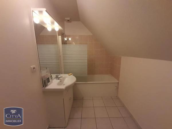 Maison à louer 3 pièces 71.54m²