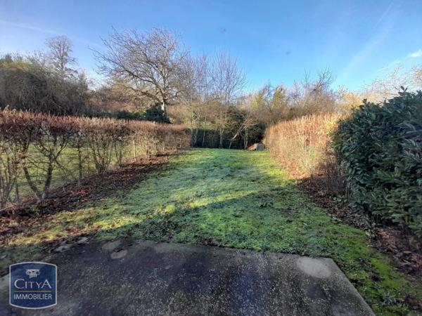 Maison à louer 3 pièces 71.54m²