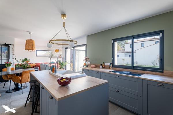 Maison à vendre |  Saintes |  4 pièces | 113 m²