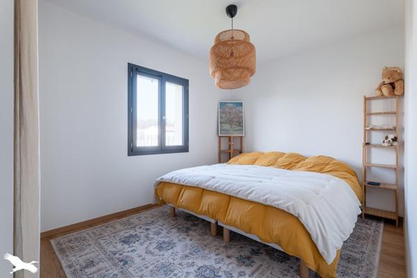 Maison à vendre |  Saintes |  4 pièces | 113 m²