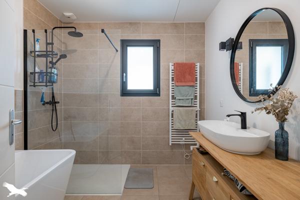 Maison à vendre |  Saintes |  4 pièces | 113 m²