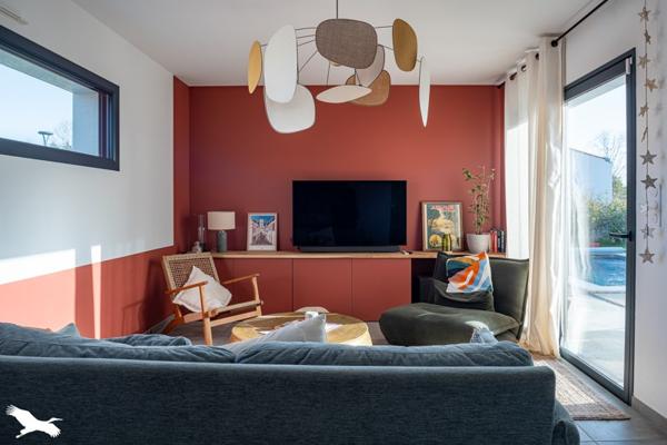 Maison à vendre |  Saintes |  4 pièces | 113 m²