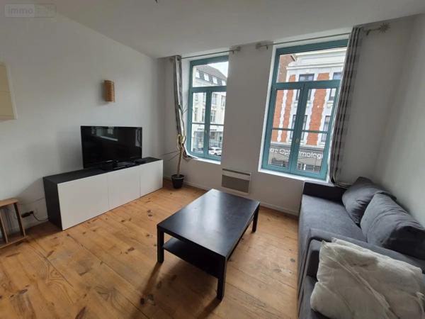Achat - Immeuble Arras 62000 216 m 2 168 m 2