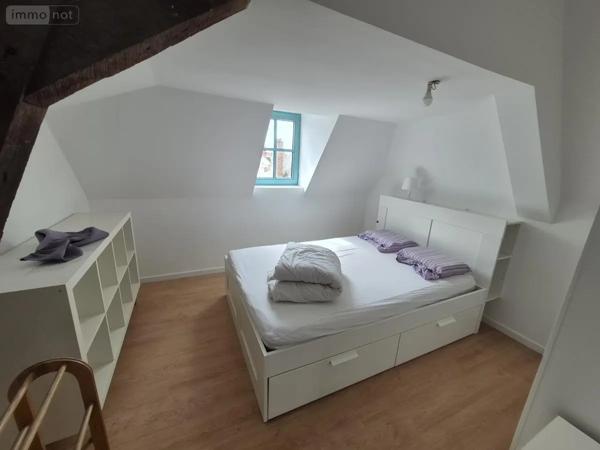 Achat - Immeuble Arras 62000 216 m 2 168 m 2