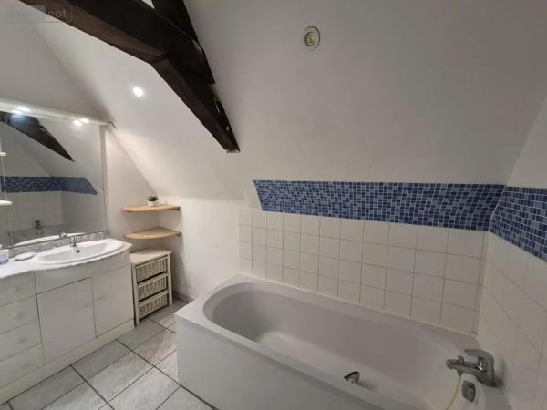 Achat - Immeuble Arras 62000 216 m 2 168 m 2
