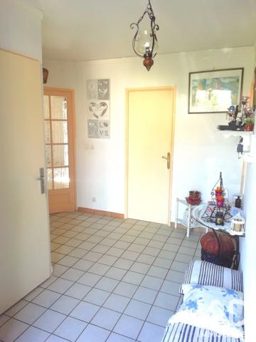 Maison à vendre 5 pièces 114 m² Quincy-sous-Sénart