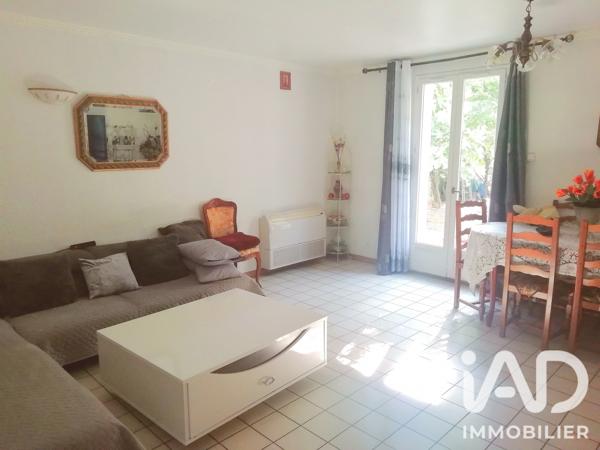 Maison à vendre 5 pièces 114 m² Quincy-sous-Sénart