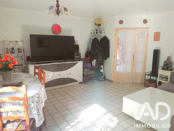 Maison à vendre 5 pièces 114 m² Quincy-sous-Sénart
