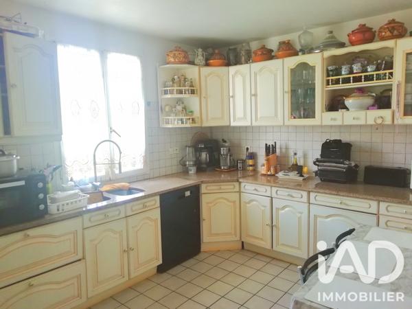 Maison à vendre 5 pièces 114 m² Quincy-sous-Sénart