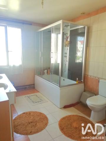 Maison à vendre 5 pièces 114 m² Quincy-sous-Sénart