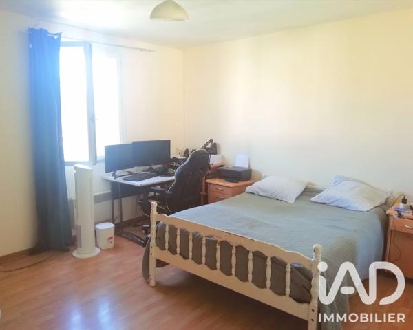 Maison à vendre 5 pièces 114 m² Quincy-sous-Sénart