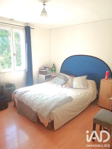 Maison à vendre 5 pièces 114 m² Quincy-sous-Sénart