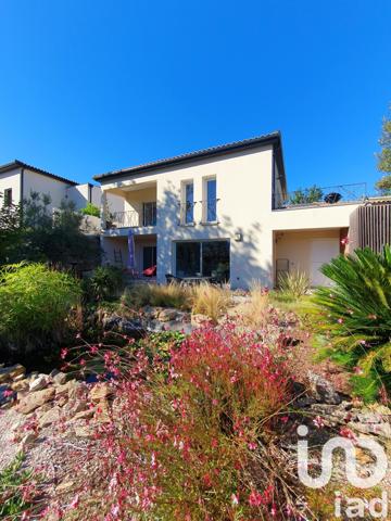 Maison à vendre 10 pièces 231 m² Lamalou-les-Bains