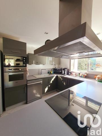 Maison à vendre 10 pièces 231 m² Lamalou-les-Bains