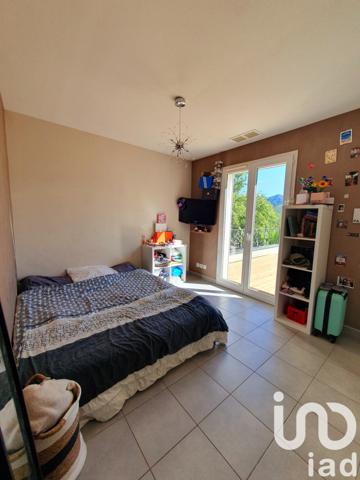 Maison à vendre 10 pièces 231 m² Lamalou-les-Bains