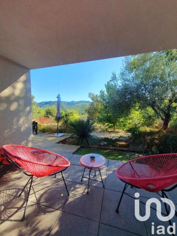 Maison à vendre 10 pièces 231 m² Lamalou-les-Bains