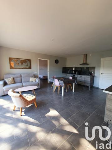 Maison à vendre 10 pièces 231 m² Lamalou-les-Bains