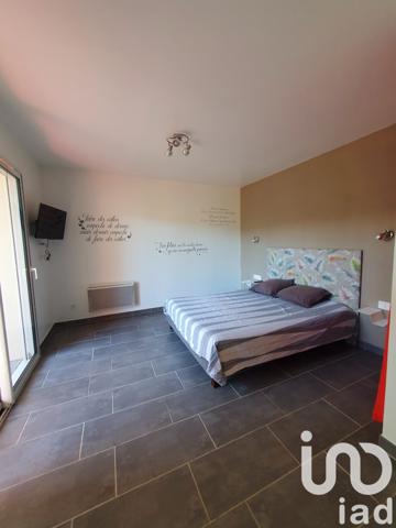 Maison à vendre 10 pièces 231 m² Lamalou-les-Bains