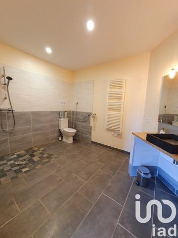 Maison à vendre 10 pièces 231 m² Lamalou-les-Bains