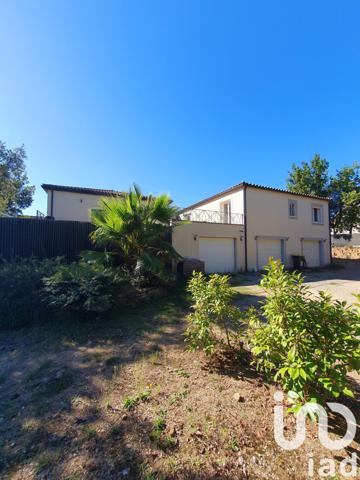 Maison à vendre 10 pièces 231 m² Lamalou-les-Bains