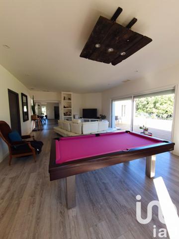 Maison à vendre 10 pièces 231 m² Lamalou-les-Bains