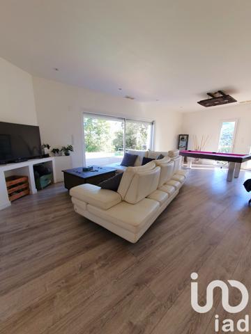 Maison à vendre 10 pièces 231 m² Lamalou-les-Bains