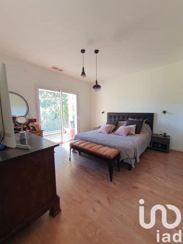 Maison à vendre 10 pièces 231 m² Lamalou-les-Bains