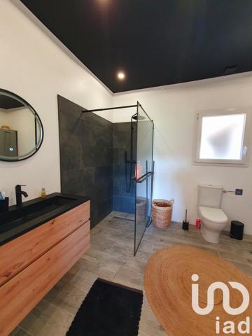 Maison à vendre 10 pièces 231 m² Lamalou-les-Bains