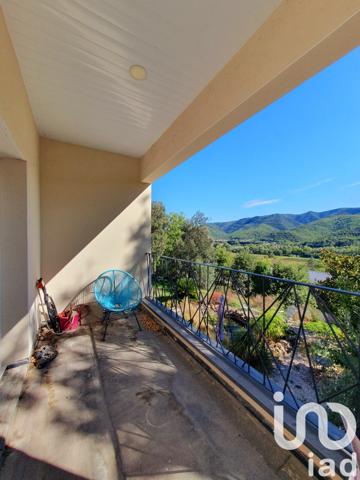 Maison à vendre 10 pièces 231 m² Lamalou-les-Bains