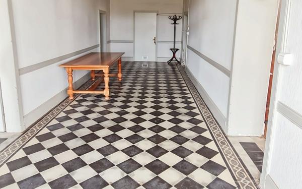 Maison à vendre    2 pièces •  Agen